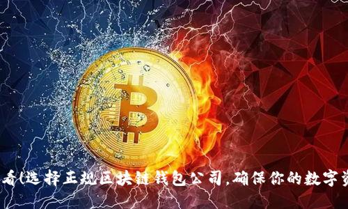 2025必看！选择正规区块链钱包公司，确保你的数字资产安全