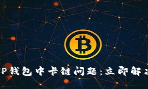 如何处理TP钱包中卡链问题：立即解决你的困惑