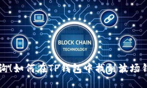 立即查询！如何在TP钱包中找到波场钱包地址