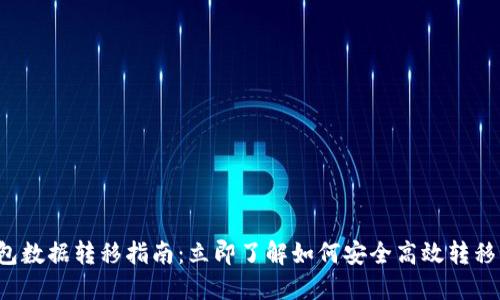 2023年TP钱包数据转移指南：立即了解如何安全高效转移你的数字资产