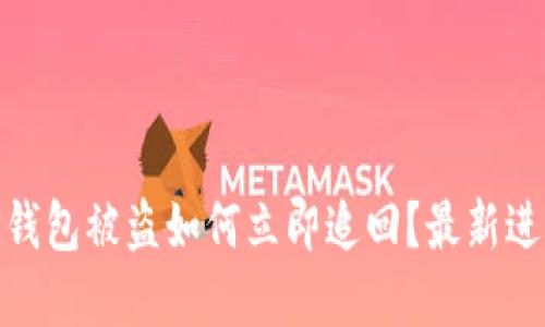 2025必看：TP钱包被盗如何立即追回？最新进展与实用指南