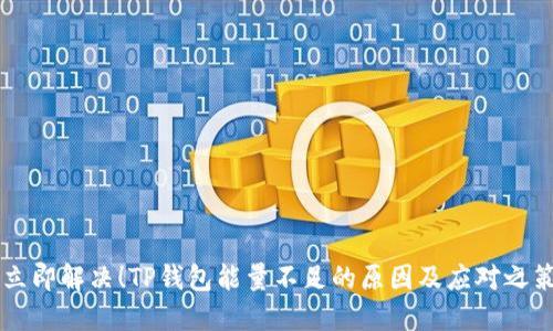 立即解决！TP钱包能量不足的原因及应对之策