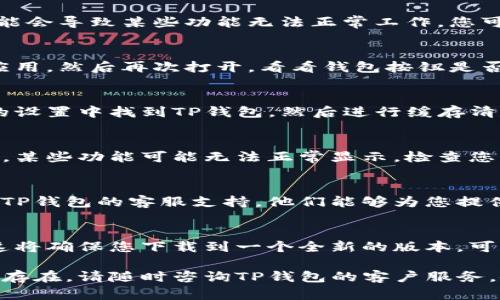 如果您的TP钱包找不到钱包按钮，这可能是由于几种原因导致的。下面是一些可能的解决方案，您可以尝试一下。

1. 检查应用版本
首先，确保您使用的是TP钱包的最新版本。如果您的应用过时，可能会导致某些功能无法正常工作。您可以前往应用商店检查是否有更新。如果有，请更新到最新版本。

2. 重新启动应用
有时，应用程序的小故障可以通过重新启动来解决。关闭TP钱包应用，然后再次打开，看看钱包按钮是否恢复正常。

3. 清除应用缓存
如果问题仍然存在，您可以尝试清除TP钱包的缓存。在您的设备的设置中找到TP钱包，然后进行缓存清除。请注意，这不会删除您的钱包数据，但有时可以解决应用问题。

4. 检查网络连接
良好的网络连接对于使用TP钱包至关重要。如果您的网络不稳定，某些功能可能无法正常显示。检查您的Wi-Fi或移动数据连接，确保其正常工作。

5. 联系客服支持
如果您尝试了以上所有方法但仍然找不到钱包按钮，建议您联系TP钱包的客服支持。他们能够为您提供专业帮助，并解决您遇到的问题。

6. 重新安装应用
如果所有其他方法都无效，您可以尝试卸载TP钱包并重新安装。这将确保您下载到一个全新的版本，可能会解决按钮缺失的问题。

希望这些建议能帮助您找到TP钱包中的钱包按钮。如果问题仍然存在，请随时咨询TP钱包的客户服务。使用数字钱包时，确保您的信息安全和钱包的完整性非常重要。