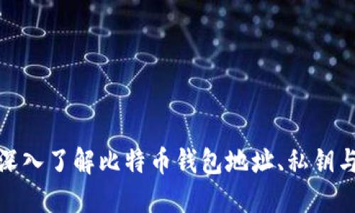 2025必看：深入了解比特币钱包地址、私钥与公钥的关系