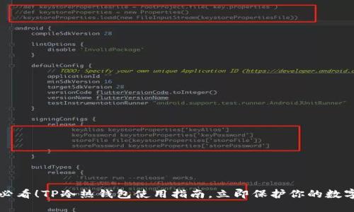 2025必看！TP冷热钱包使用指南，立即保护你的数字资产！