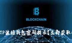 如何找回TP波场钱包密码提示？立即获取解决方案