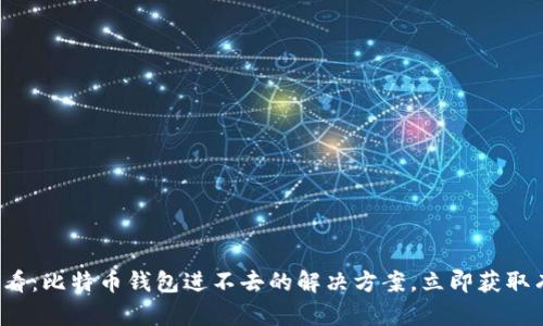 2025必看：比特币钱包进不去的解决方案，立即获取有效指导