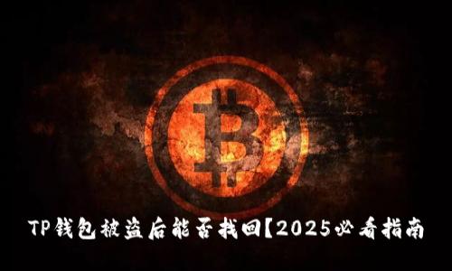 TP钱包被盗后能否找回？2025必看指南