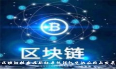区块链技术在新经币热钱包中的应用与发展
