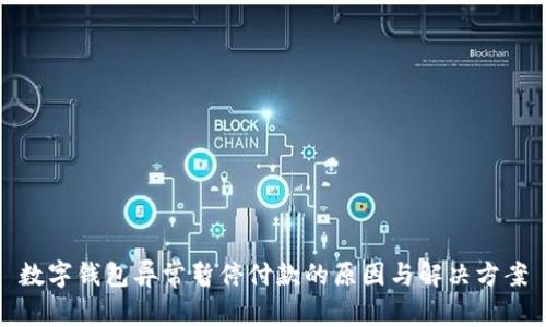 数字钱包异常暂停付款的原因与解决方案