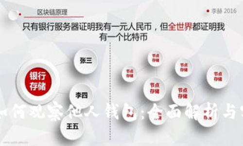 区块链如何观察他人钱包：全面解析与实用指南