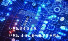 tp钱包属于什么链TP钱包：多链支持的数字货币钱
