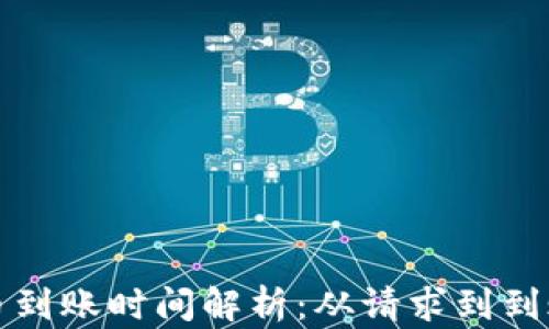 
TP钱包提币到账时间解析：从请求到到账的全流程