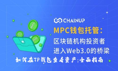 如何在TP钱包查看资产：全面指南