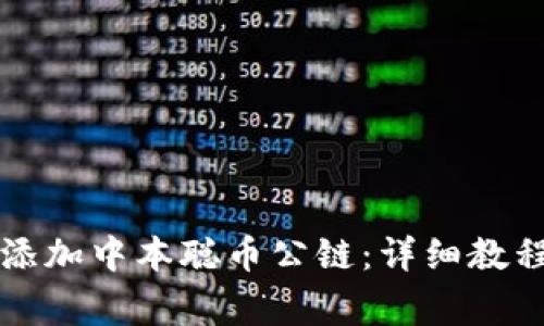 如何在TP钱包中添加中本聪币公链：详细教程与常见问题解答