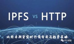 比特币期货实时行情分析及投资策略