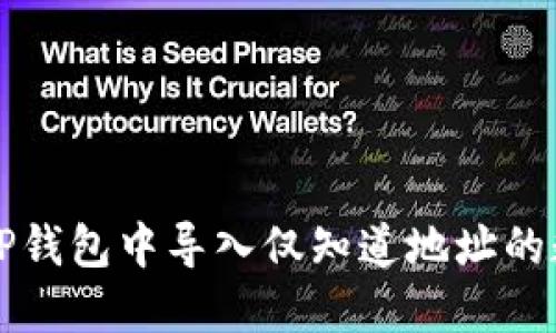 如何在TP钱包中导入仅知道地址的数字资产