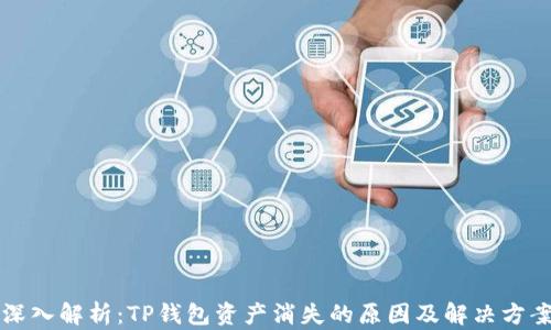 
深入解析：TP钱包资产消失的原因及解决方案