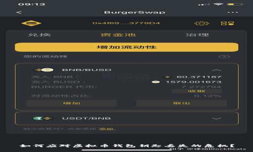 如何应对虚拟币钱包钥匙丢失的危机？