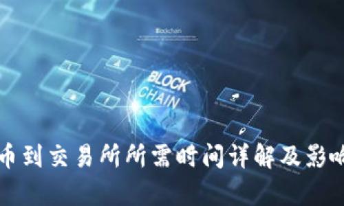 TP钱包提币到交易所所需时间详解及影响因素分析