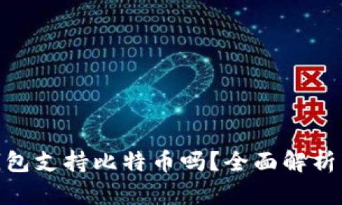 imToken钱包支持比特币吗？全面解析与使用指南