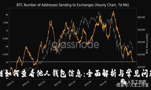 区块链如何查看他人钱包信息：全面解析与常见问题解答