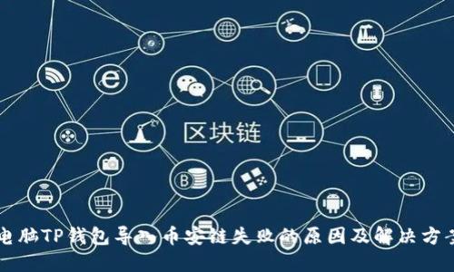 电脑TP钱包导入币安链失败的原因及解决方案