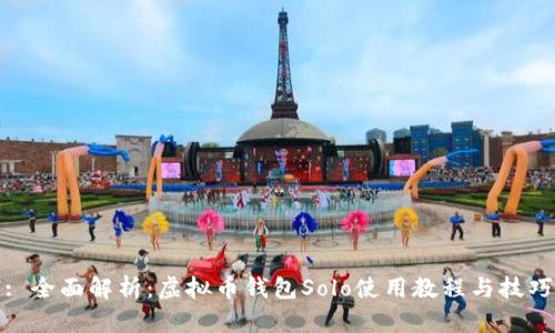 : 全面解析：虚拟币钱包Solo使用教程与技巧